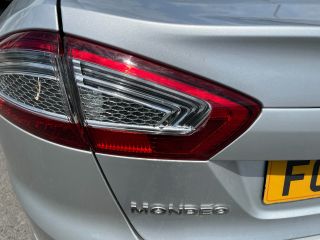 bontott FORD MONDEO IV Jobb első Biztonsági Öv