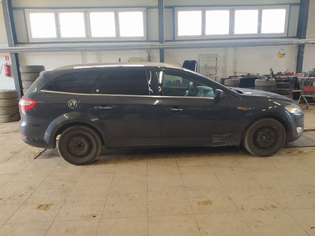 bontott FORD MONDEO IV Jobb első Biztonsági Öv