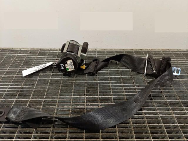 bontott FORD MONDEO IV Jobb első Biztonsági Öv