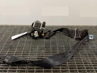 bontott FORD MONDEO IV Jobb első Biztonsági Öv