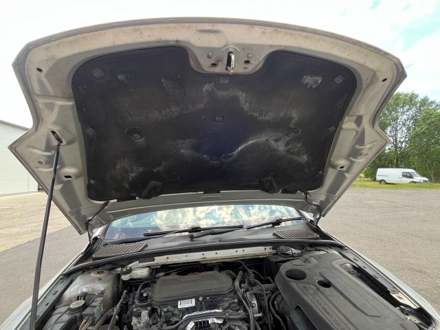 bontott FORD MONDEO IV Jobb első Biztonsági Öv