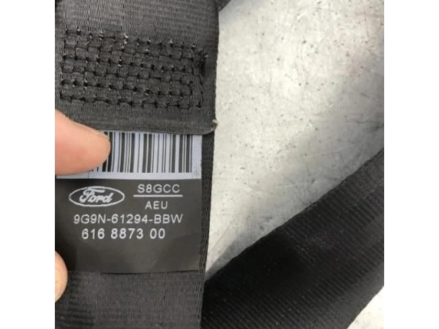 bontott FORD MONDEO IV Jobb első Biztonsági Öv