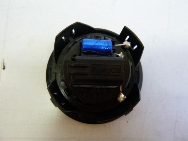 bontott FORD MONDEO IV Jobb első Hangszóró