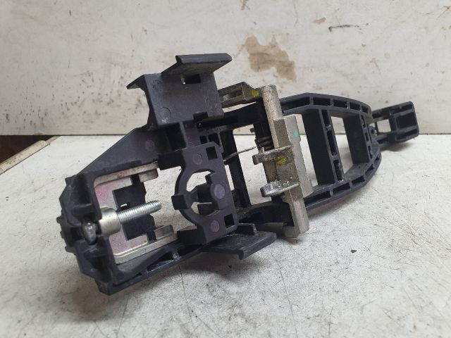 bontott FORD MONDEO IV Jobb első Külső Kilincsfészek