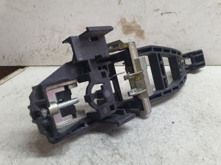 bontott FORD MONDEO IV Jobb első Külső Kilincsfészek