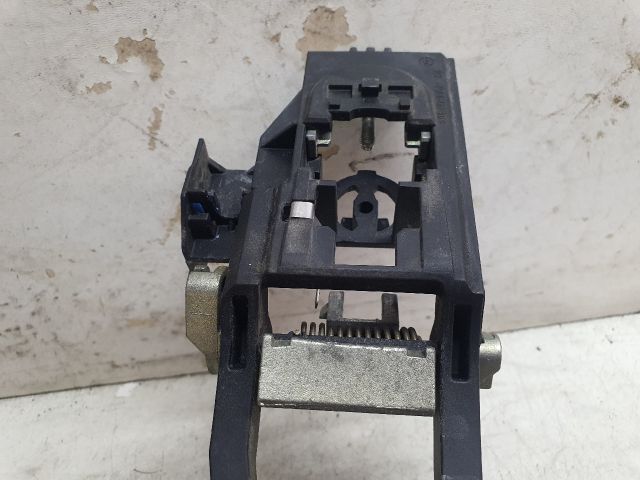 bontott FORD MONDEO IV Jobb első Külső Kilincsfészek