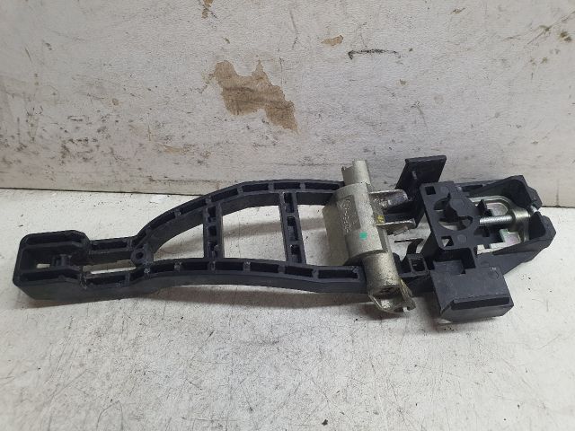 bontott FORD MONDEO IV Jobb első Külső Kilincsfészek