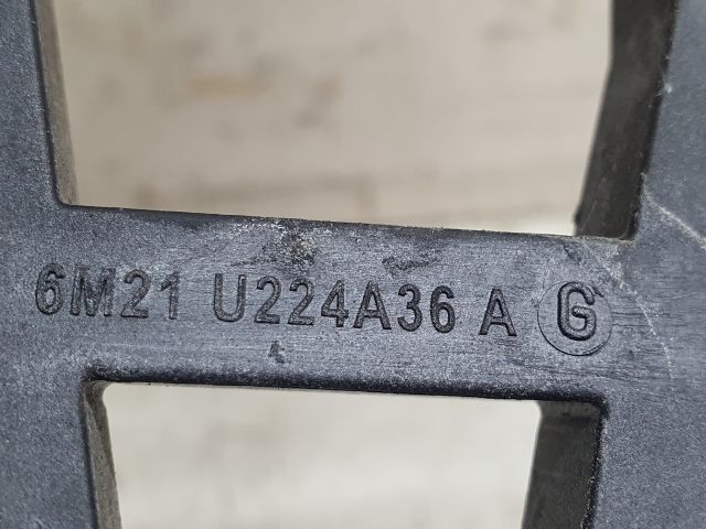 bontott FORD MONDEO IV Jobb első Külső Kilincsfészek