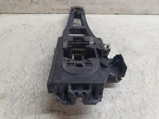 bontott FORD MONDEO IV Jobb első Külső Kilincsfészek