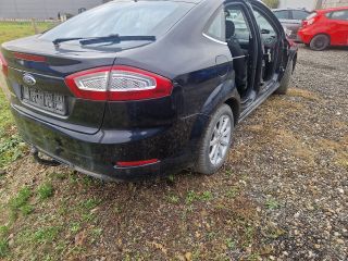 bontott FORD MONDEO IV Jobb első Sárvédő
