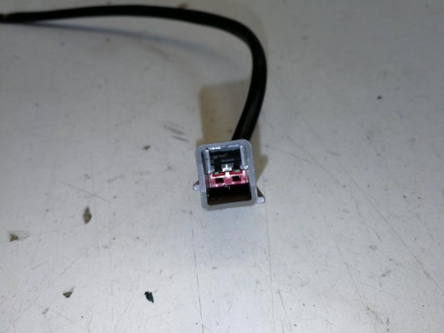 bontott FORD MONDEO IV Jobb első Ülésfoglaltság Érzékelő