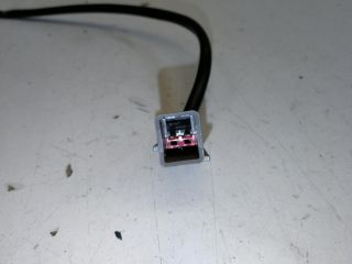 bontott FORD MONDEO IV Jobb első Ülésfoglaltság Érzékelő