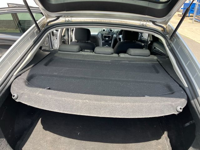 bontott FORD MONDEO IV Jobb első Ütközés Érzékelő (Homlokfalon)