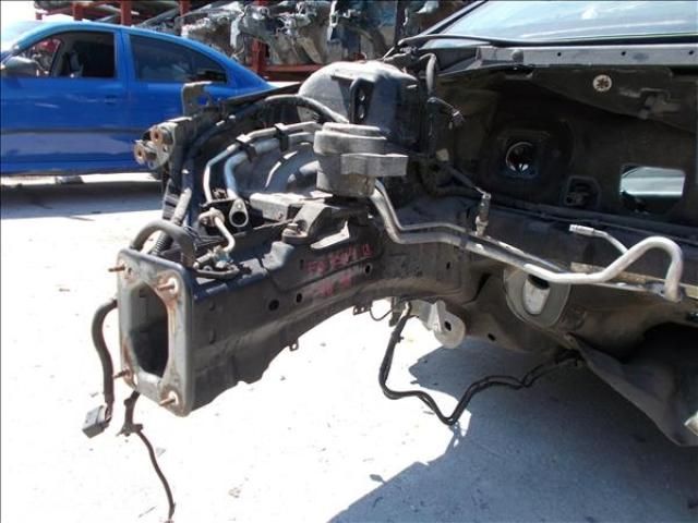 bontott FORD MONDEO IV Jobb első Ütközéscsillapító