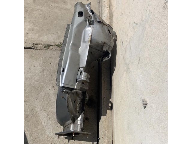 bontott FORD MONDEO IV Jobb első Ütközéscsillapító