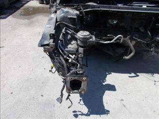 bontott FORD MONDEO IV Jobb első Ütközéscsillapító