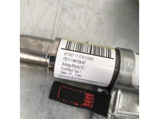 bontott FORD MONDEO IV Jobb Fejlégzsák