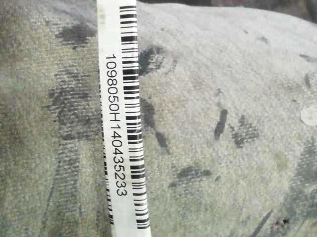 bontott FORD MONDEO IV Jobb Függönylégzsák és Oldallégzsák