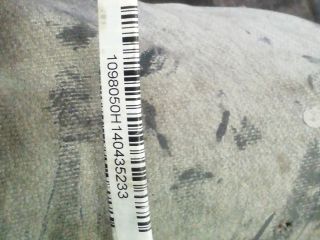 bontott FORD MONDEO IV Jobb Függönylégzsák és Oldallégzsák