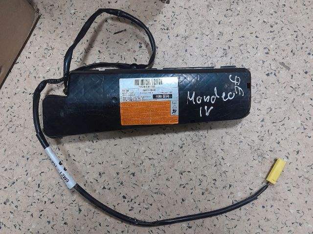 bontott FORD MONDEO IV Jobb Függönylégzsák és Oldallégzsák