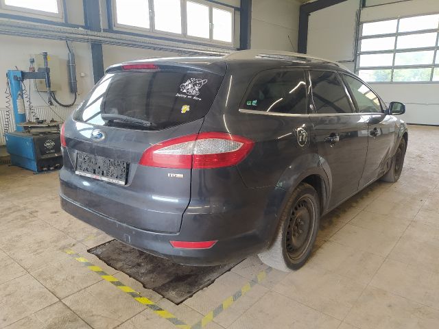 bontott FORD MONDEO IV Jobb hátsó Ablak