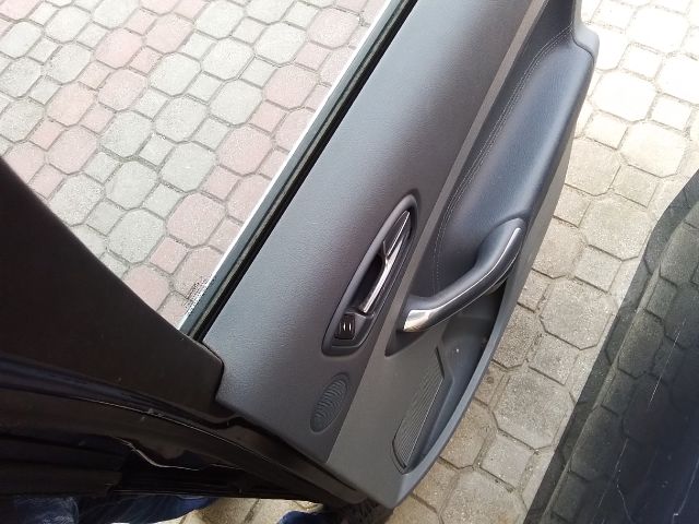 bontott FORD MONDEO IV Jobb hátsó Ablak