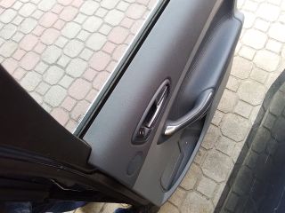 bontott FORD MONDEO IV Jobb hátsó Ablak