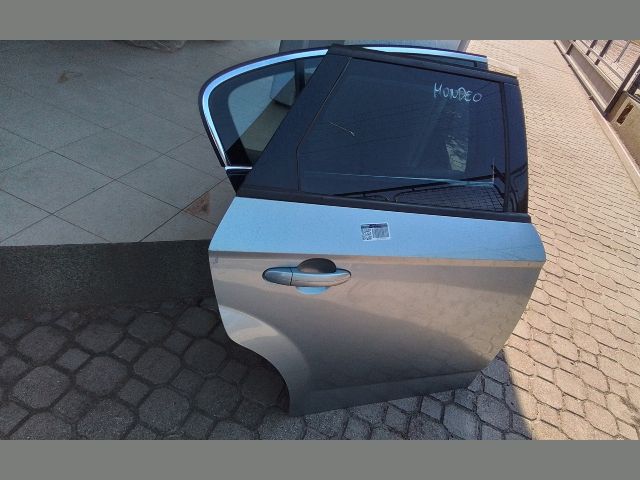 bontott FORD MONDEO IV Jobb hátsó Ablak