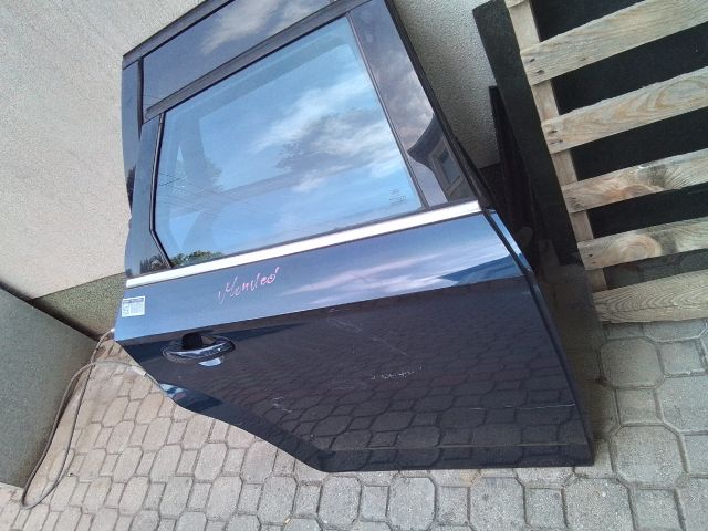 bontott FORD MONDEO IV Jobb hátsó Ablak