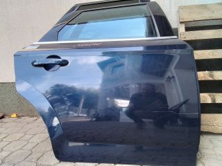 bontott FORD MONDEO IV Jobb hátsó Ablak