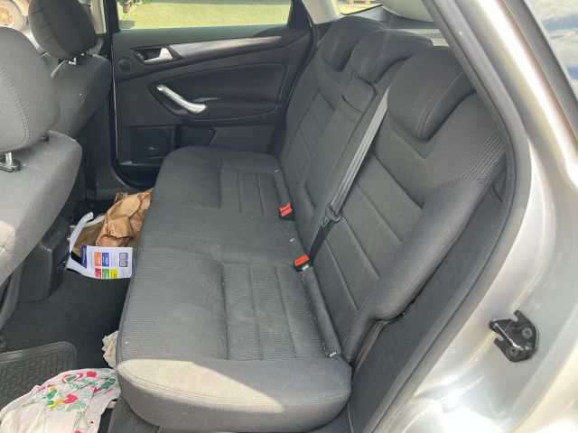 bontott FORD MONDEO IV Jobb hátsó Ablakemelő Kapcsoló