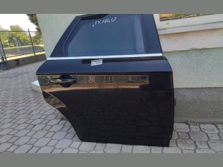 bontott FORD MONDEO IV Jobb hátsó Ablakemelő Szerkezet (Elektromos)