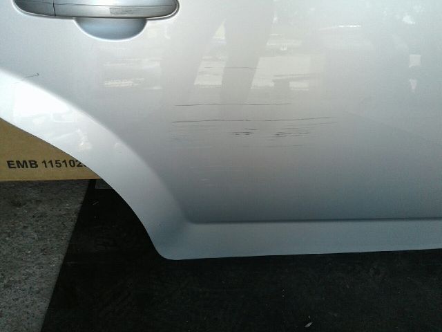 bontott FORD MONDEO IV Jobb hátsó Ablakemelő Szerkezet (Elektromos)