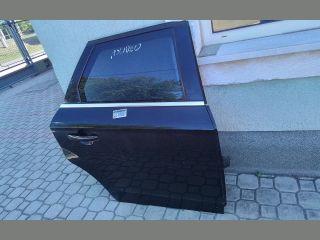 bontott FORD MONDEO IV Jobb hátsó Ablakemelő Szerkezet (Elektromos)