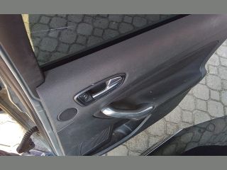 bontott FORD MONDEO IV Jobb hátsó Ablakemelő Szerkezet (Elektromos)