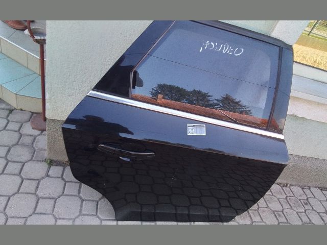 bontott FORD MONDEO IV Jobb hátsó Ablakemelő Szerkezet (Elektromos)