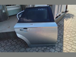 bontott FORD MONDEO IV Jobb hátsó Ablakemelő Szerkezet (Elektromos)