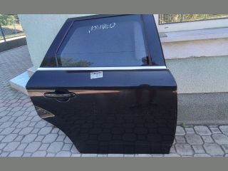 bontott FORD MONDEO IV Jobb hátsó Ablakemelő Szerkezet (Elektromos)