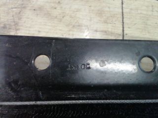 bontott FORD MONDEO IV Jobb hátsó Ablakemelő Szerkezet (Mechanikus)