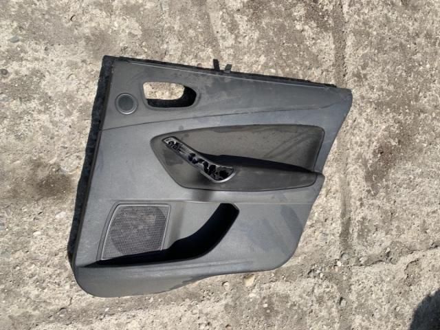 bontott FORD MONDEO IV Jobb hátsó Ajtó Kárpit