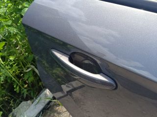 bontott FORD MONDEO IV Jobb hátsó Ajtó (Részeivel)