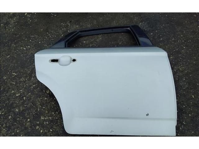 bontott FORD MONDEO IV Jobb hátsó Ajtó (Üres lemez)