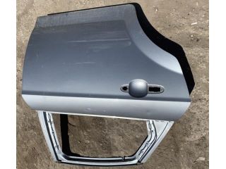 bontott FORD MONDEO IV Jobb hátsó Ajtó (Üres lemez)