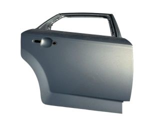 bontott FORD MONDEO IV Jobb hátsó Ajtó (Üres lemez)