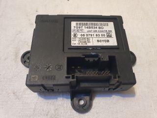 bontott FORD MONDEO IV Jobb hátsó Ajtó Vezérlőegység