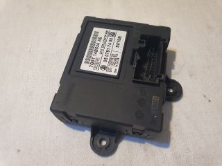 bontott FORD MONDEO IV Jobb hátsó Ajtó Vezérlőegység