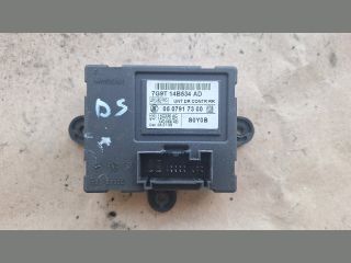 bontott FORD MONDEO IV Jobb hátsó Ajtó Vezérlőegység