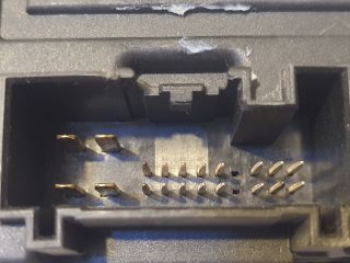 bontott FORD MONDEO IV Jobb hátsó Ajtó Vezérlőegység