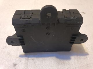 bontott FORD MONDEO IV Jobb hátsó Ajtó Vezérlőegység