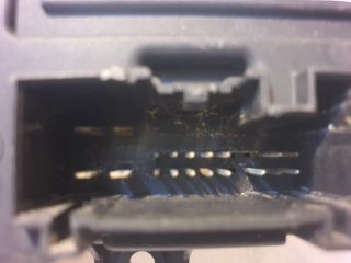 bontott FORD MONDEO IV Jobb hátsó Ajtó Vezérlőegység